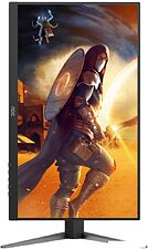 Игровой монитор AOC Gaming Q27G4Z