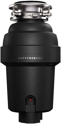 Измельчитель пищевых отходов KUPPERSBERG WS 550 B