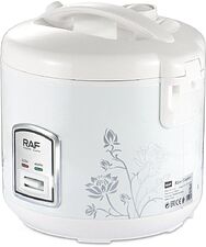 Рисоварка RAF R.180