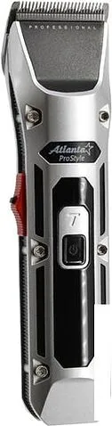 Машинка для стрижки волос Atlanta ATH-6913 (серый)
