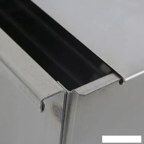 Коптильня Тонар К-002