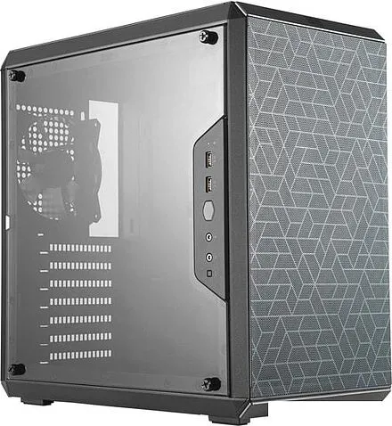 Корпус Cooler Master MasterBox Q500L MCB-Q500L-KANN-S00