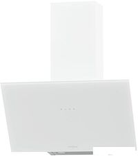 Кухонная вытяжка Krona Verein I 600 White S (белый)
