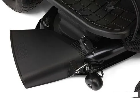 Райдер Stiga Tornado 5108 W 2T1220481/ST2