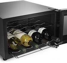 Винный шкаф Kitfort KT-2403