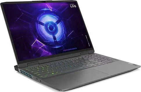 Игровой ноутбук Lenovo LOQ 16IRH8 82XW006JPS