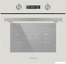 Электрический духовой шкаф MAUNFELD AEOH6062BG