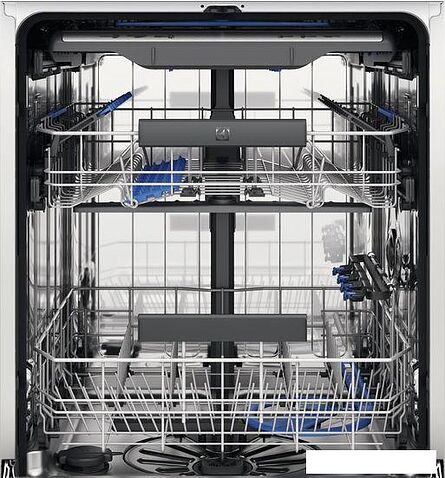 Встраиваемая посудомоечная машина Electrolux EEG69405L