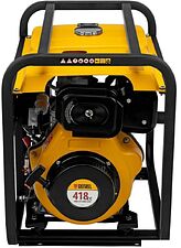 Дизельный генератор Denzel DES-55