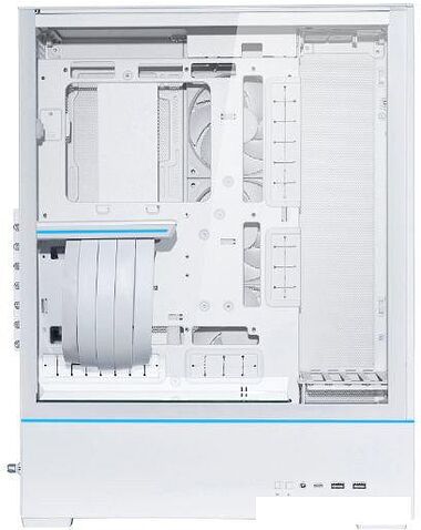 Корпус Lian Li SUP01X G99.SUP01W.00