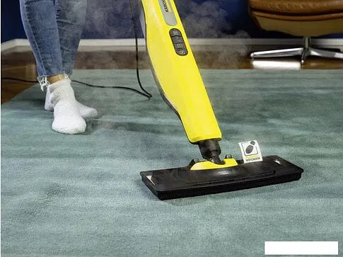 Пароочиститель Karcher SC 3 Upright EasyFix
