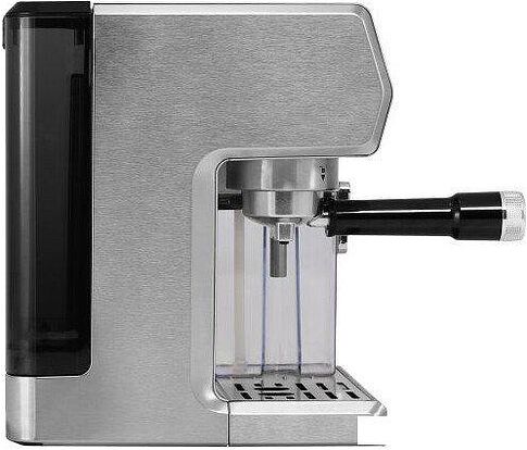 Рожковая кофеварка Libhof SCM-2300