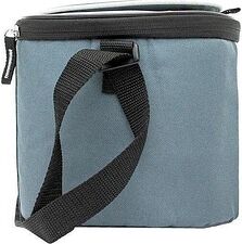 Термосумка THERMOS E5-6 Can Cooler LDPE 3.5л (серый) Термосумка THERMOS E5-6 Can Cooler LDPE 3.5л (серый)