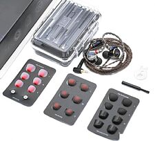 Наушники FiiO FD3 (черный)