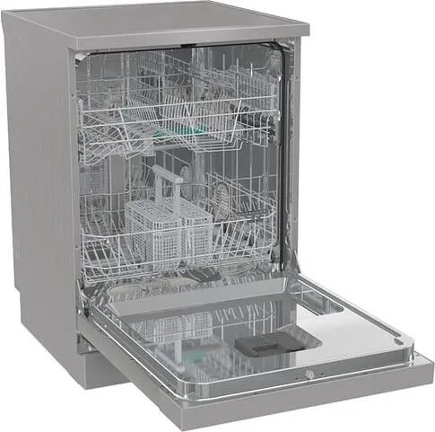 Отдельностоящая посудомоечная машина Gorenje GS642E90X