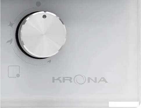 Варочная панель Krona Ardente 60 WH