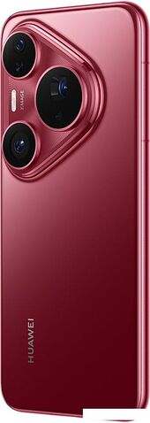 Телефон Huawei Pura 80 Pro LMR-LX9 12GB/512GB (красный)