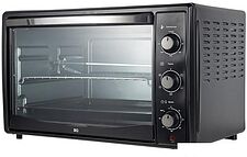 Мини-печь BQ EO4204BG