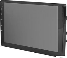 USB-магнитола Incar NBA 7710-4