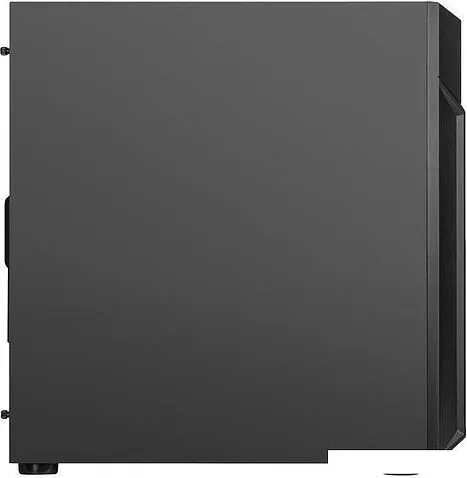 Корпус SilverStone Fara 513 SST-FA513-B-C