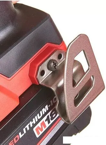 Винтоверт Milwaukee M18 BLID2-0X 4933464519 (без АКБ, кейс)