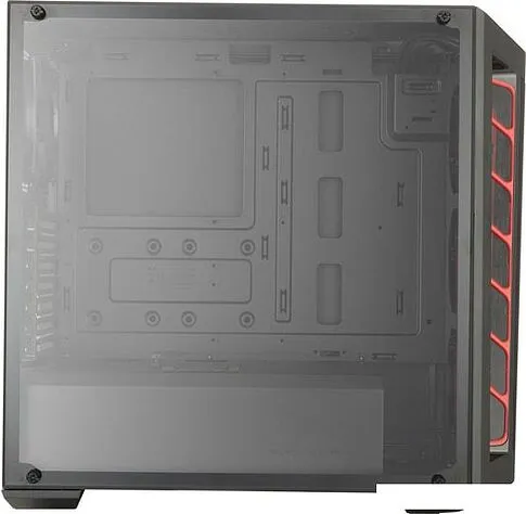 Корпус Cooler Master MasterBox MB511 MCB-B511D-KANN-S00