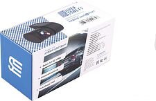 Интерьерная камера SilverStone F1 Hybrid Uno Sport IP-G98T Интерьерная камера SilverStone F1 Hybrid Uno Sport IP-G98T