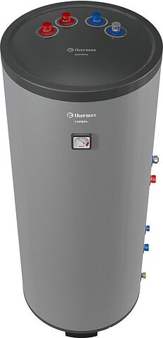 Бойлер косвенного нагрева Thermex Espero 200 F