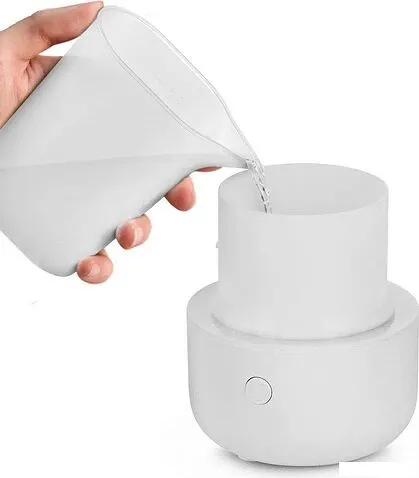 Увлажнитель воздуха Kitfort KT-3841