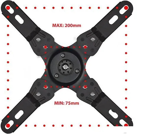 Кронштейн Esperanza ERW003