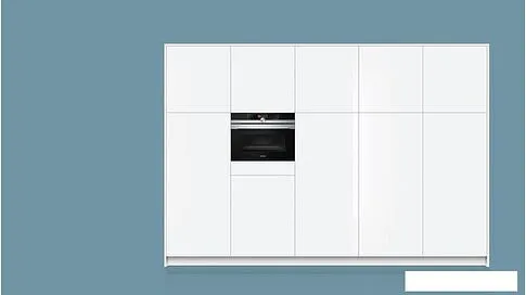 Духовой шкаф Siemens CS636GBS2