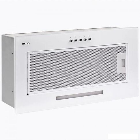 Кухонная вытяжка Akpo Mio Eco II 60 WK-4 (белый)
