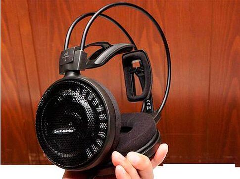Наушники Audio-Technica ATH-AD700X