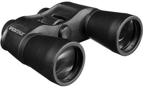 Бинокль Pentax 10x50 SP