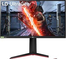 Монитор LG UltraGear 27GN850-B