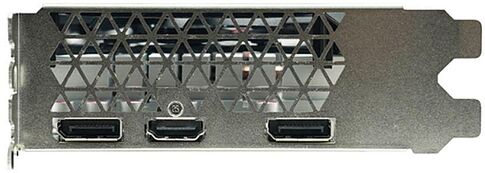 Видеокарта AFOX Radeon RX 570 8GB GDDR5 AFRX570-8192D5H3-V3