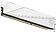 Оперативная память Netac Shadow S 8ГБ DDR4 3200 МГц NTSSD4P32SP-08W