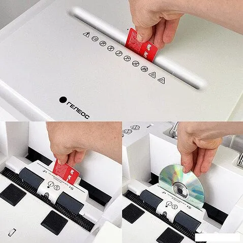 Шредер Гелеос АП55-5