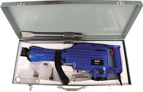 Отбойный молоток ДИОЛД МЭО-1