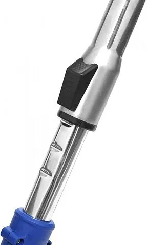 Триммер Витязь ТЭ-А-220-2 18034001 (без АКБ)