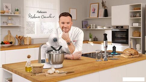 Варочная панель Bosch Serie 6 PIF63KHC1E