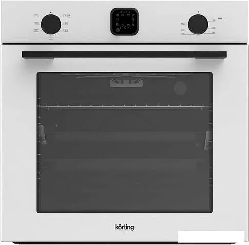 Электрический духовой шкаф Korting OKB 4701 CNRW