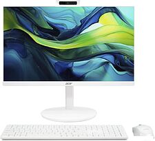 Моноблок Acer Aspire C24A-GRPL DQ.BRDCD.001