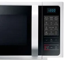 Микроволновая печь Samsung MC28H5013AW