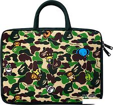 Ноутбук ASUS VivoBook S15 OLED BAPE Edition K5504VA-MA343W Ноутбук ASUS VivoBook S15 OLED BAPE Edition K5504VA-MA343W