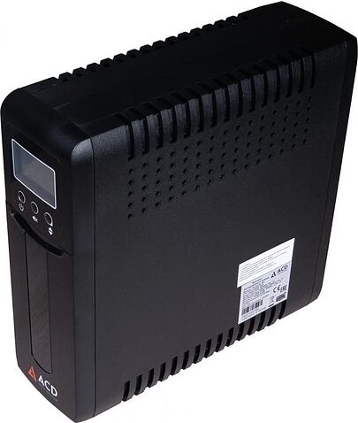 Источник бесперебойного питания ACD PW-Slim 700 82N-C24004-00G