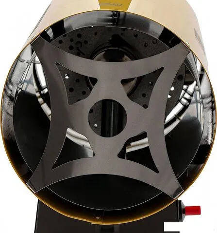 Газовая тепловая пушка Denzel GHG-50