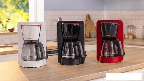 Капельная кофеварка Bosch MyMoment TKA2M114