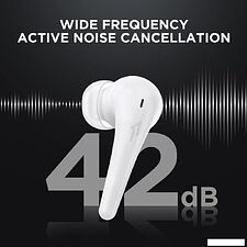 Наушники 1More Aero (черный)