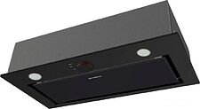 Кухонная вытяжка MAUNFELD Crosby Hardy 60 (черный) Кухонная вытяжка MAUNFELD Crosby Hardy 60 (черный)